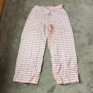 Intimate Classics “I Love You” Bottoms SIZE L